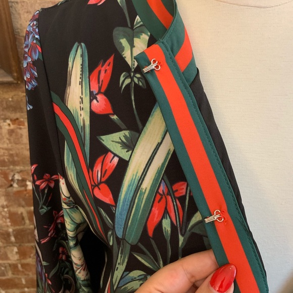 Kimono Jacket - Picture 6 of 6